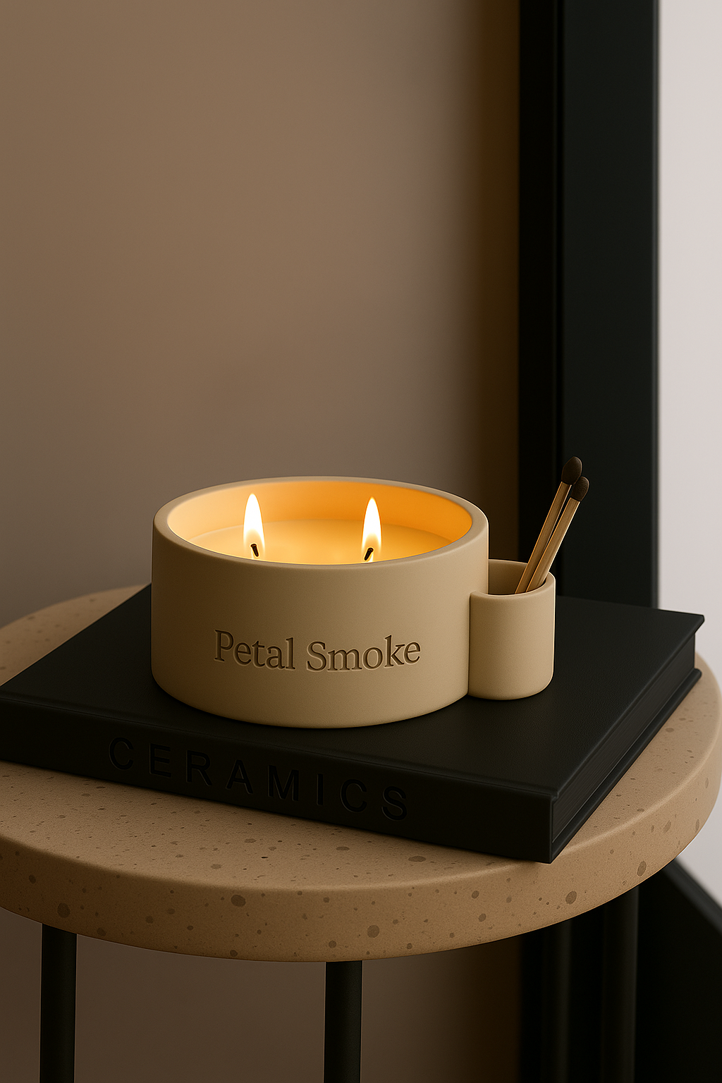 đ¸ Petal Smoke (FLORAL)