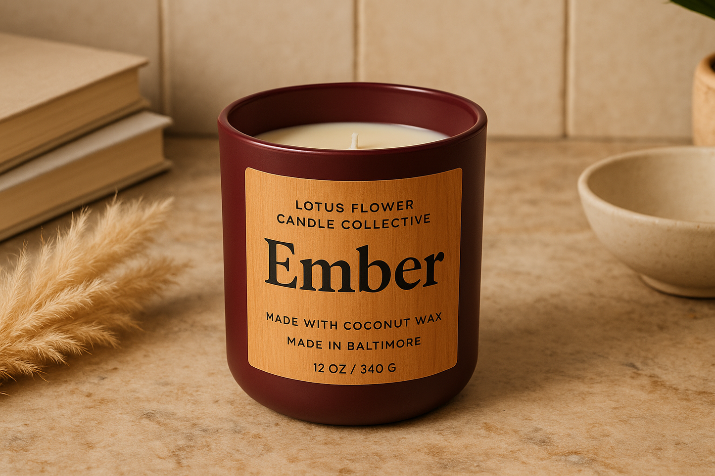 🔴 Ember