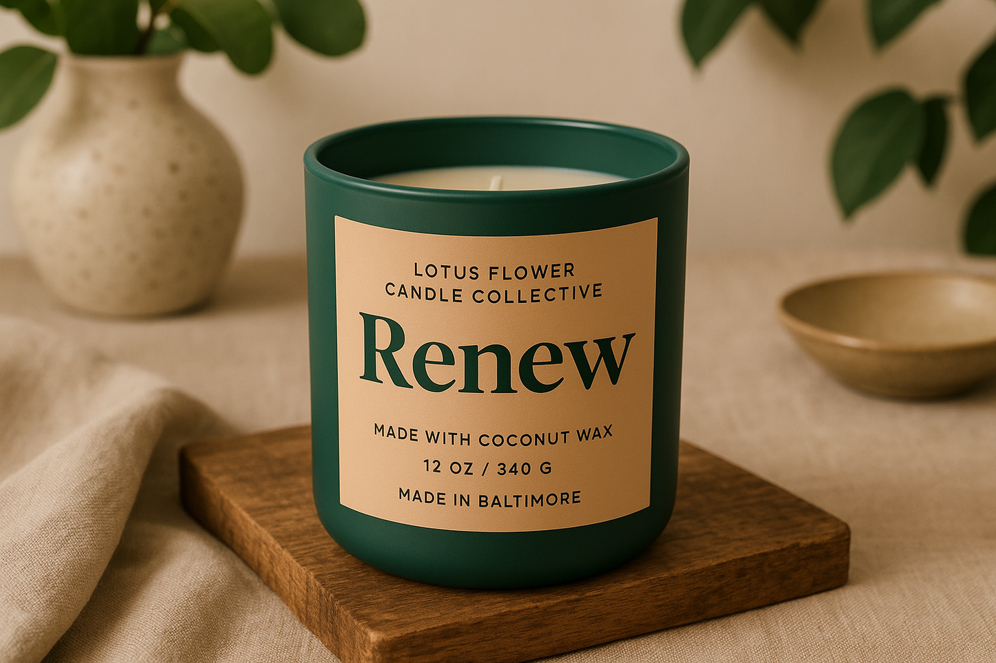 š¢ Renew