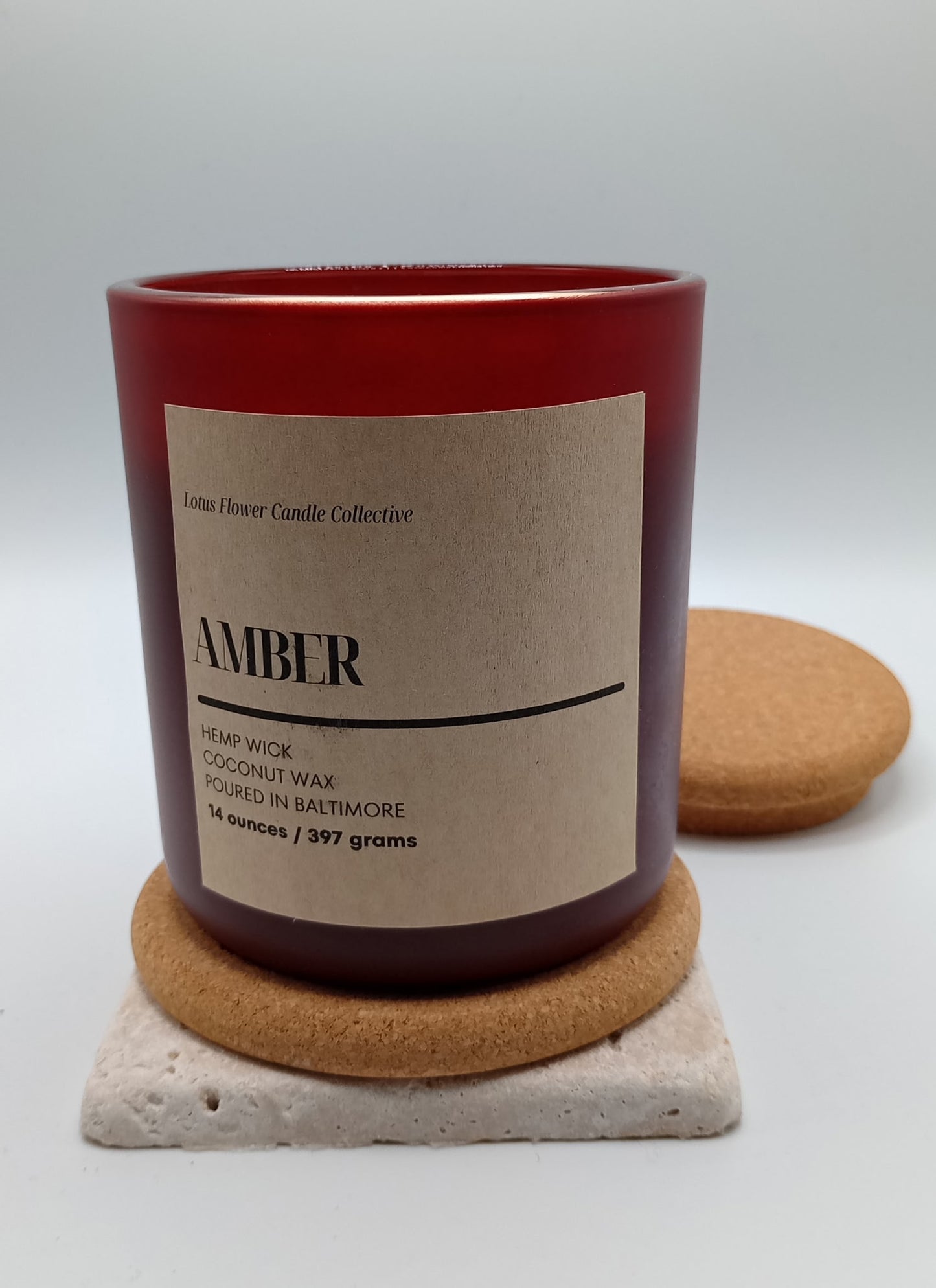 AMBER