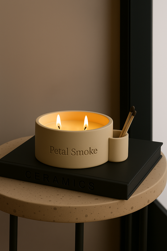 🌸 Petal Smoke (FLORAL)