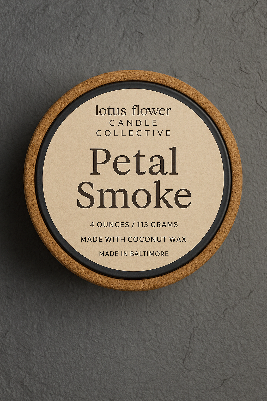 🌸 Petal Smoke (FLORAL)