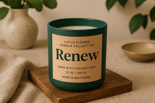 🟢 Renew