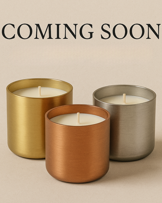 Coming Soon