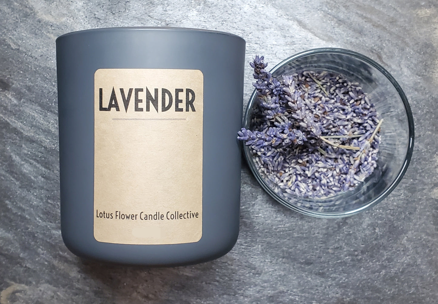 LAVENDER