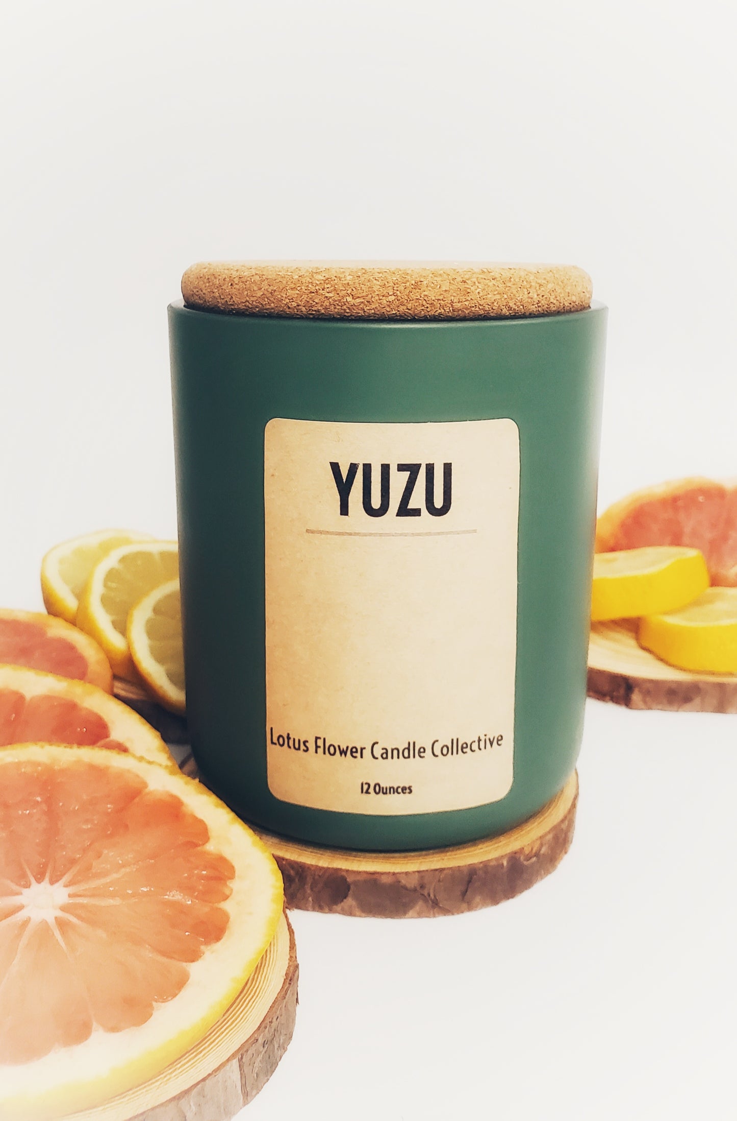 YUZU