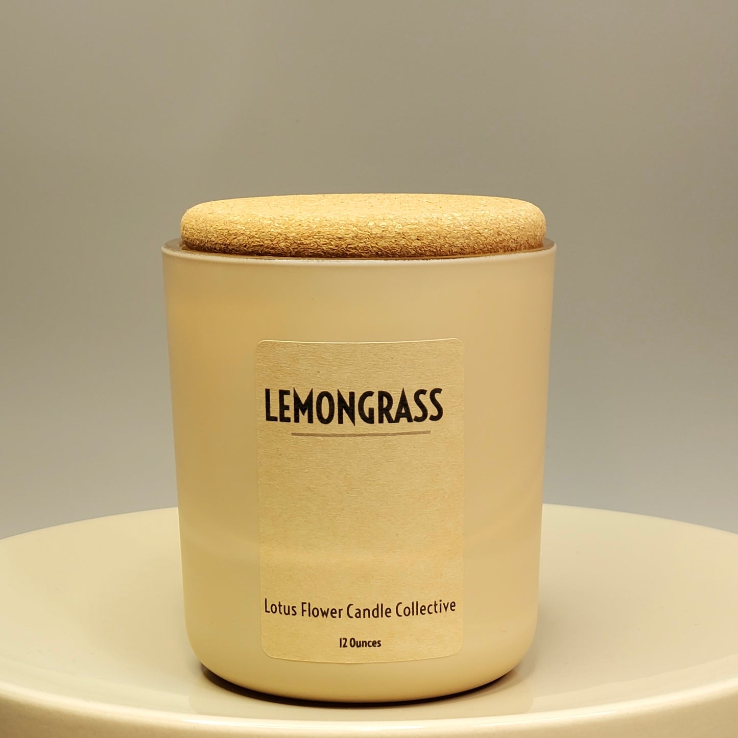 LEMONGRASS